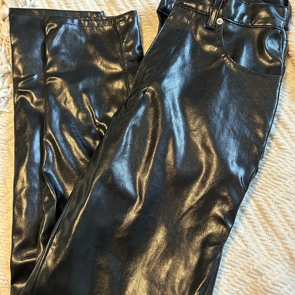 POLYVINYL ROCKSTAR PANTS - Picture 3 of 5